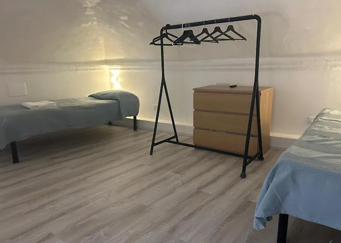 Residence La Lanterna